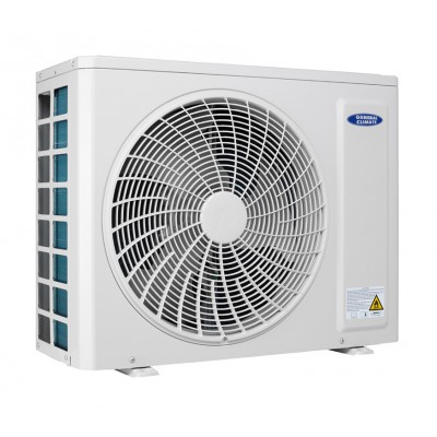Фото General Climate GC-MR12HR32 / GU-MR12H32 Mars Inverter сплит система