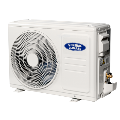 Фото General Climate GC-RE07HR32 / GU-RE07H32 Pulsar Inverter сплит система