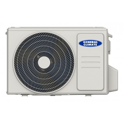 General Climate GC-RE12HR / GU-RE12H Pulsar Inverter сплит система Фото General Climate GC-RE12HR / GU-RE12H Pulsar Inverter сплит система