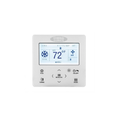 General Climate GC-WR02SP