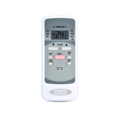 General Climate GCP-09ERN2