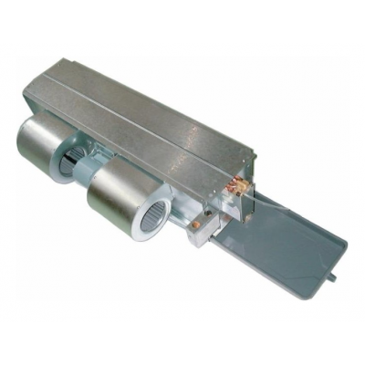 Фото General Climate GDU-P-10SSL 4T канальный фанкойл