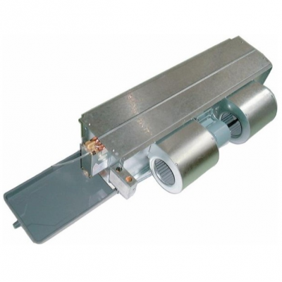 Фото General Climate GDU-V-05SSL-B канальный фанкойл