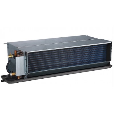 Фото General Climate GDU-W-16TR канальный фанкойл