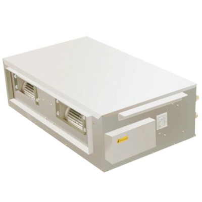 Канальный фанкойл General Climate GDUR-P-05-L 4T