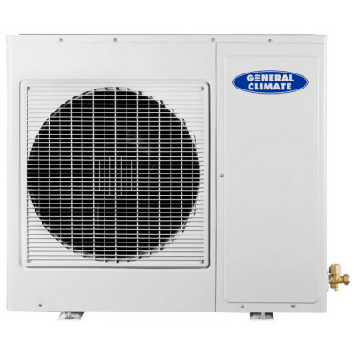 Фото General Climate GU-FS60HF1