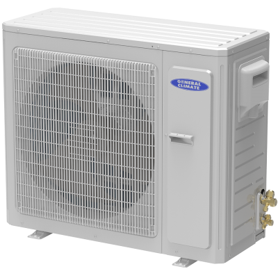 Фото General Climate GU-U36HF