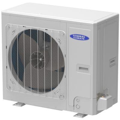 Фото General Climate GU-U60HF