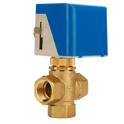 Фото General Climate GVM-2315A3 (1/2)