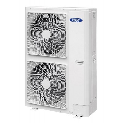 Фото General Climate GW-G160/N1A1 наружный блок VRF