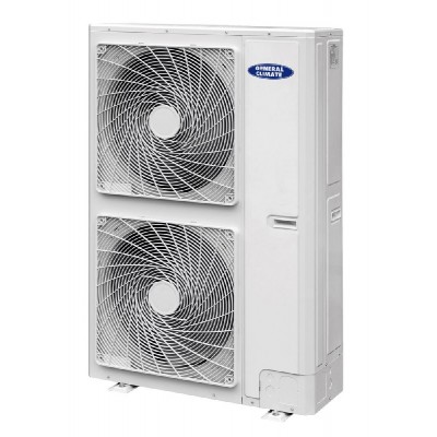 Фото General Climate GW-G224D/3N1A наружный блок VRF