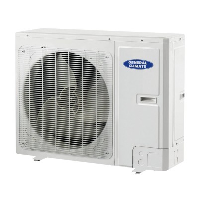 Фото General Climate GW-G80/N1A1 наружный блок VRF