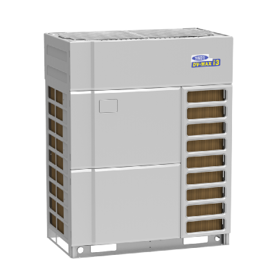 Фото General Climate GW-GM450/3X наружный блок VRF