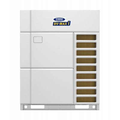 Фото General Climate GW-GM560/3F наружный блок VRF