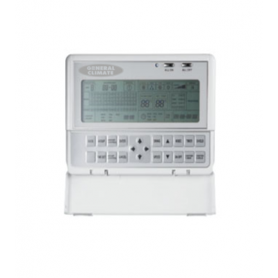 Фото General Climate Контроллер GC-CE51-24/E(M) Centralized