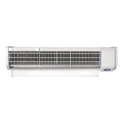 Фото General Climate MINI CM212E06 NERG тепловая завеса
