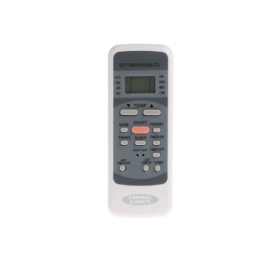 General Climate R51M/E