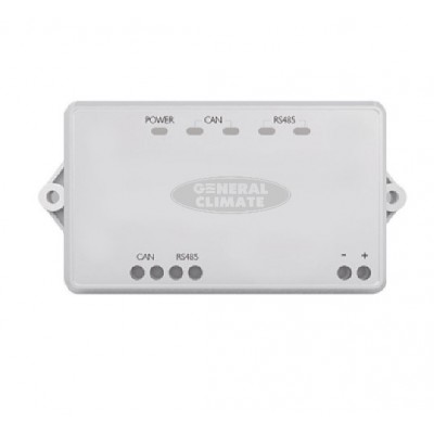 Фото General Climate Шлюз GC-AME/H2M