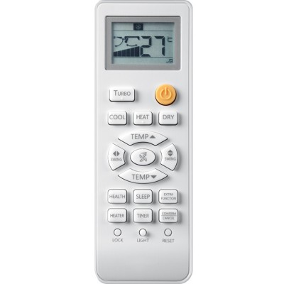 Haier AB105S1LH2FA / 1U105S1LS2FB кассетный кондиционер Фото Haier AB105S1LH2FA / 1U105S1LS2FB кассетный кондиционер