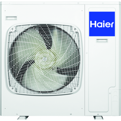 Haier AB140S2LR1FA / 1U140S1LN1FB кассетный кондиционер Фото Haier AB140S2LR1FA / 1U140S1LN1FB кассетный кондиционер