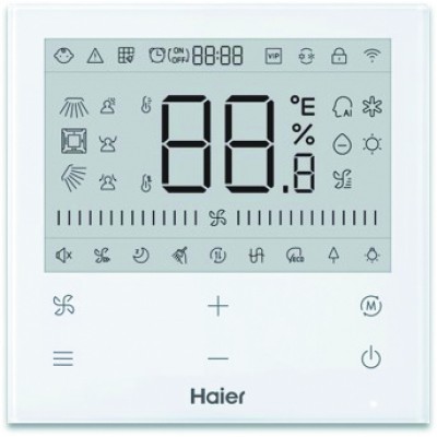 Фото Haier AB25S2SA1FA