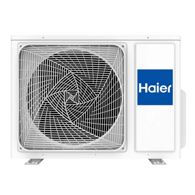 Фото Haier AB35S2SC2FA / 1U35S2SM3FA кассетный кондиционер