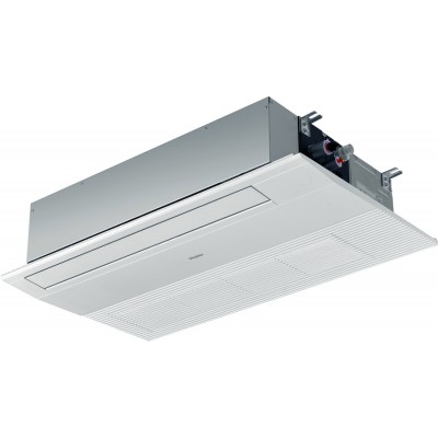 Фото Haier AB50S2SA1FA / 1U50S2SJ3FA кассетный кондиционер