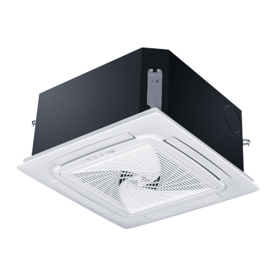 Фото Haier AB50S2SC2FA / 1U50S2SJ3FA кассетный кондиционер