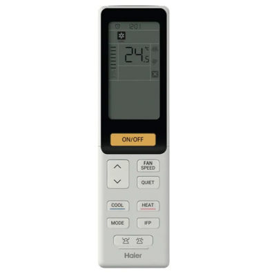 Фото Haier AB50S2SC2FA / 1U50S2SJ3FA кассетный кондиционер