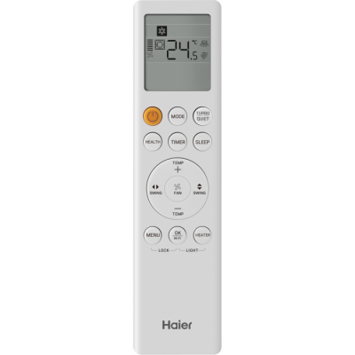 Фото Haier AB71S2SG1FA