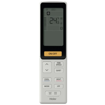 Haier AC105S1LH2FA / 1U105S1LS2FB напольно-потолочный кондиционер Фото Haier AC105S1LH2FA / 1U105S1LS2FB напольно-потолочный кондиционер