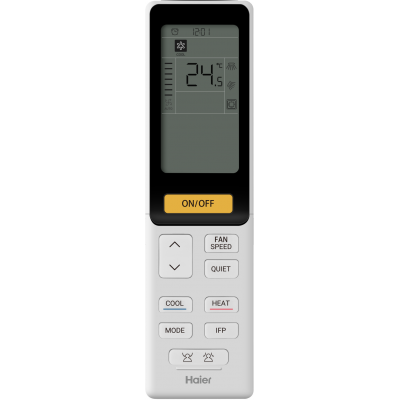 Фото Haier AC50S2SG1FA