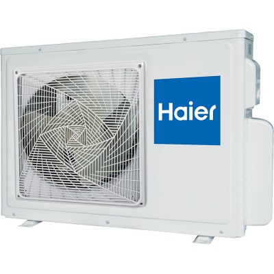 Фото Haier AC71S2SG1FA / 1U71S2SR2FA напольно-потолочный кондиционер