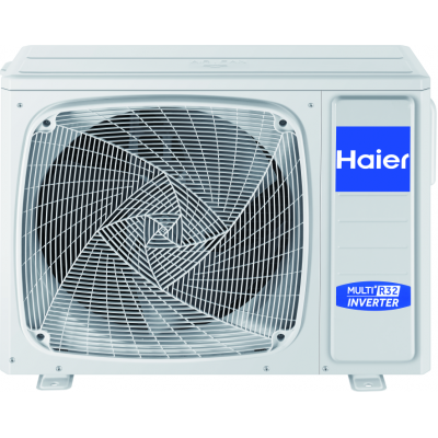 Фото Haier AD105S1LM1FA / 1U105S1LS1FB канальный кондиционер