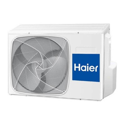Haier AD105S1LM2FA / 1U105S1LS2FB канальный кондиционер Фото Haier AD105S1LM2FA / 1U105S1LS2FB канальный кондиционер