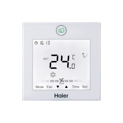Haier AD105S1LM2FA / 1U105S1LS2FB канальный кондиционер Фото Haier AD105S1LM2FA / 1U105S1LS2FB канальный кондиционер