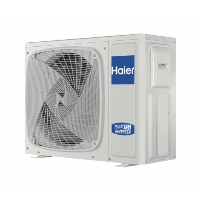 Haier AD105S2SM3FA / 1U105S2SS1FB канальный кондиционер Фото Haier AD105S2SM3FA / 1U105S2SS1FB канальный кондиционер