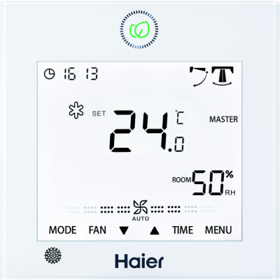 Haier AD140S1LM1FA / 1U140S1LN1FB канальный кондиционер Фото Haier AD140S1LM1FA / 1U140S1LN1FB канальный кондиционер