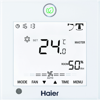 Фото Haier AD71S2SM3FA / 1U71S2SR2FA канальный кондиционер