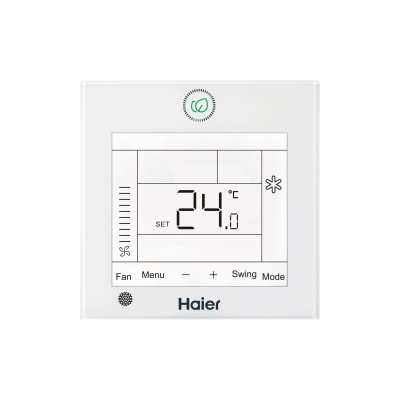 Haier AD96HN1ERA / 1U96WS1ERB канальный кондиционер Фото Haier AD96HN1ERA / 1U96WS1ERB канальный кондиционер