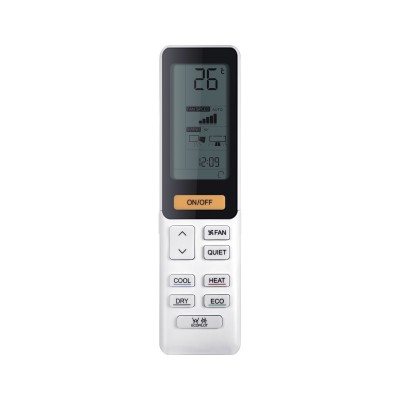 Фото Haier AF35S2SD1FA
