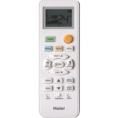 Haier AS09TS6HRA-M Фото Haier AS09TS6HRA-M