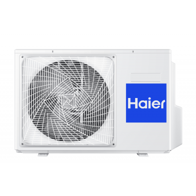 Фото Haier AS24NS6ERA-G / 1U70S2SJ3FA Lightera Super Match сплит система
