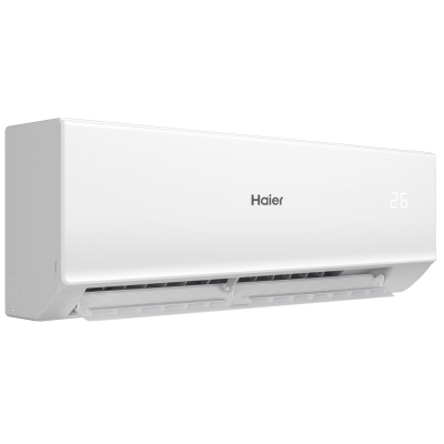Фото Haier AS35HQJ1HRA-W / 1U35HQJ1FRA Quantum Inverter сплит система