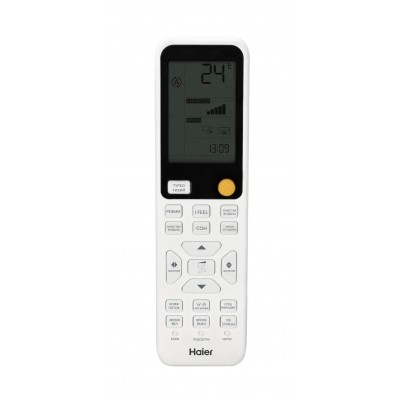 Фото Haier AS50S2SJ2FA-S / 1U50JEC1FRA Jade Super Match сплит система