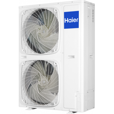 Фото Haier AU072FPEUA наружный блок VRF