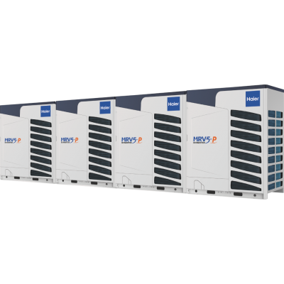 Фото Haier AV106NMVETR наружный блок VRF