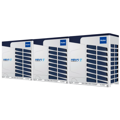 Фото Haier AV108NMVEMS наружный блок VRF