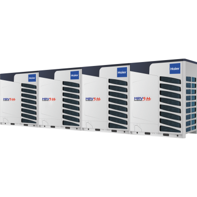 Фото Haier AV120NMVETR наружный блок VRF