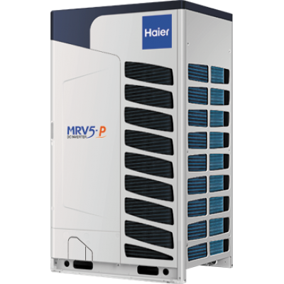 Фото Haier AV12NMVETR наружный блок VRF